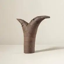 Irving Harper, Untitled, paper construction