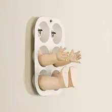 Irving Harper, Untitled, found object assemblage