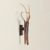 Irving Harper, Untitled (Antelope), paper construction