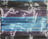 Matthew Radford, Untitled, oil on canvas 183 x 229.5cm
