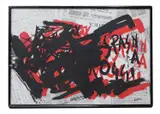 Emilio Vedova, Untitled, 1919, 1919-2006) UNTITLED Lithograph