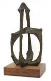 Eleni Potaga, Eleni Potaga (Greek, 1931, bronze