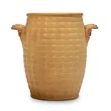 England, 19th century, by Wedgwood Caneware Wine Cooler, sold Oct 2024
