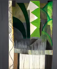 William Willis, Primal Practice (It's All Practice), 2008