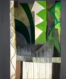 William Willis, Primal Practice (It's All Practice), 2008