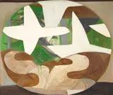 William Willis, Chasing Grace, 2001