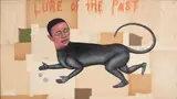 Fred Stonehouse, Cure of the Past