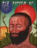 Fred Stonehouse, His Garden of Lies