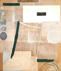 Roberto Turnbull, Untitled, 2001