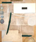 Roberto Turnbull, Untitled, 2001