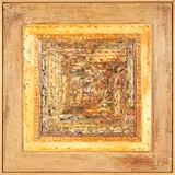 Hasmig Vartanian, Tolerance for Symmetry, 2003