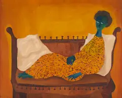 Felipe Orlando, Untitled