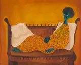 Felipe Orlando, Untitled