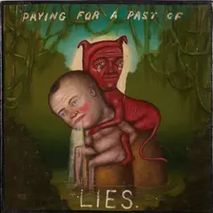 Fred Stonehouse, Paying for a Past of Lies., 2010