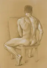 Michael Bergt, Alex's Back