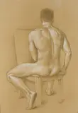 Michael Bergt, Alex's Back