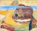 Rolf Behm, Liebes Rio IV, 006, 2011
