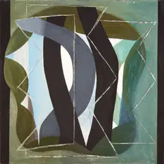 William Willis, Not So Dense, 2011