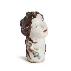 Untitled by Chelsea Cane Handle, sold Jul 2024