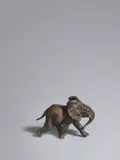 Renée Sintenis, Elefant
