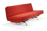 Marco Zanuso, Sleeper sofa