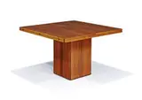 Afra & Tobia Scarpa, Artona dining table