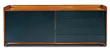 Afra & Tobia Scarpa, Artona sideboard