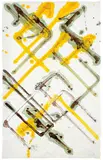 Ed Moses, Untitled