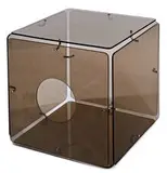 Gerald McCabe, Cube table, 1964, Eon Furniture