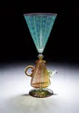 Richard Marquis, Teapot goblet