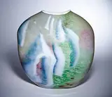 William Morris, Vessel