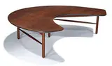 Greta Grossman, Cocktail table