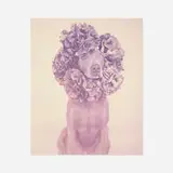 William Wegman, Such an End