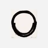 Richard Serra, Untitled (from the New York Collection for Stockholm portfolio), 1973, lithograph
