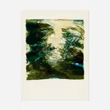 Zao Wou-ki, Untitled