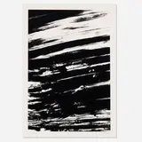 Ellsworth Kelly, The Yangtze (from the States of the River series)