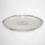 Whiting Mfg. Co., Serving tray