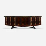 Modern, Cabinet