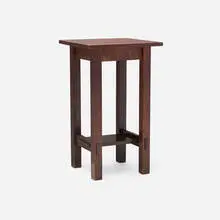 Lifetime, Table, model 916, c. 1910, oak