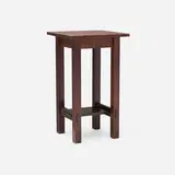 Lifetime, Table, model 916, c. 1910, oak