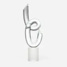 Elio Raffaeli, Untitled (Sculpture)
