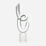 Elio Raffaeli, Untitled (Sculpture)