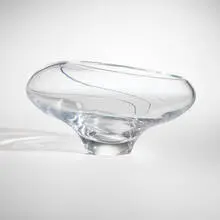 Bowl by Livio Seguso, sold Oct 2024