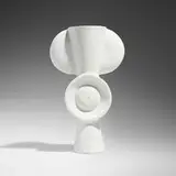 John Born, Untitled (Vessel)
