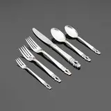 Gorham Manufacturing Company, Hispana-Sovereign flatware service