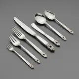 International Silver Company, Royal Danish flatware service