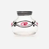 Daum, Art Deco vase