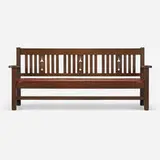 Limbert, Early cut-out settle, model 507