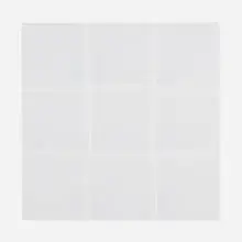 Gianfranco Zappettini, Superficie acrilica n. 317, 1974, acrylic on canvas