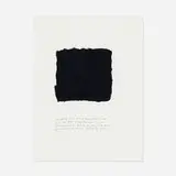 Jonathan Monk, $500 Painting